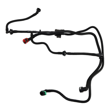 Tubo flessibile di scarico del carburante Ford Bronco Sport Escape 2020-2025 LX6Z-9D289-SJ