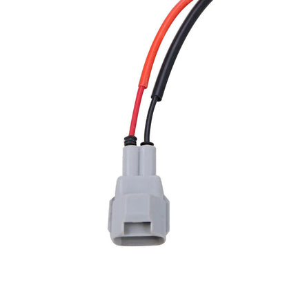 1987-1991 Toyota 4AF Corolla 1.6L Carburatore 2 CORPI 21100-16540