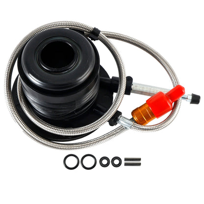 Unità cuscinetto cilindro frizione GMC Sierra 3500 Classic (6.0L 8cyl) del 2007 CPKGS0423-SC