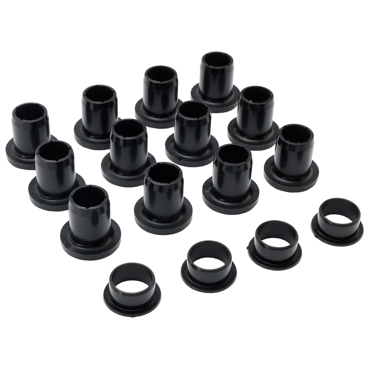 Kit boccole braccio di controllo anteriore posteriore per Polaris RZR 900 1000 EPS XP 4 Turbo 5450095 5439874