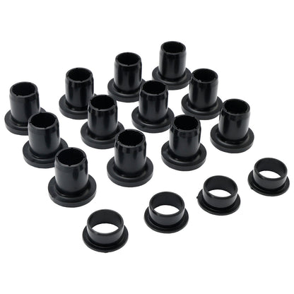 Kit boccole braccio di controllo anteriore posteriore per Polaris RZR 900 1000 EPS XP 4 Turbo 5450095 5439874