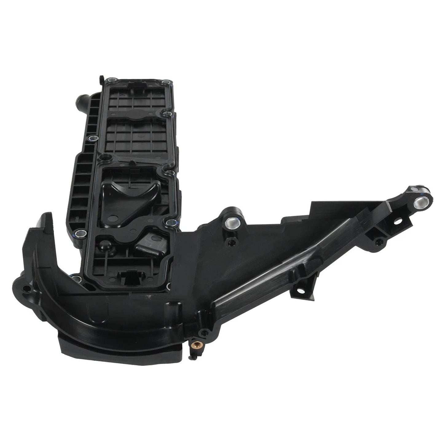 Coperchio testata e guarnizione 0248S0 per Citroen Peugeot Ford 1.6 HDI 8V