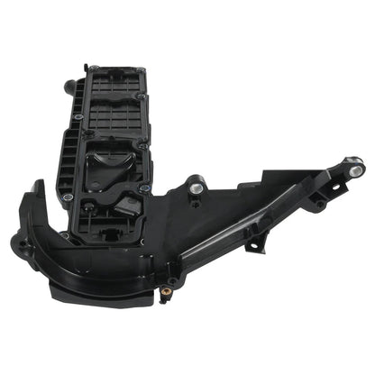 Coperchio testata e guarnizione 0248S0 per Citroen Peugeot Ford 1.6 HDI 8V