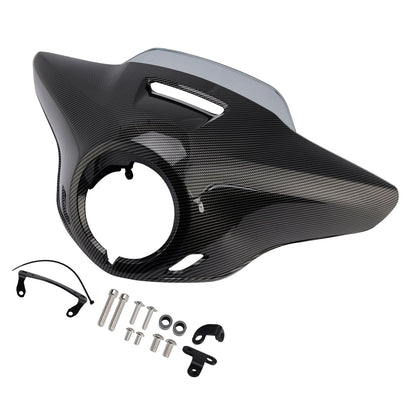 Parabrezza per parabrezza HONDA CM300 CM500 2021-2024