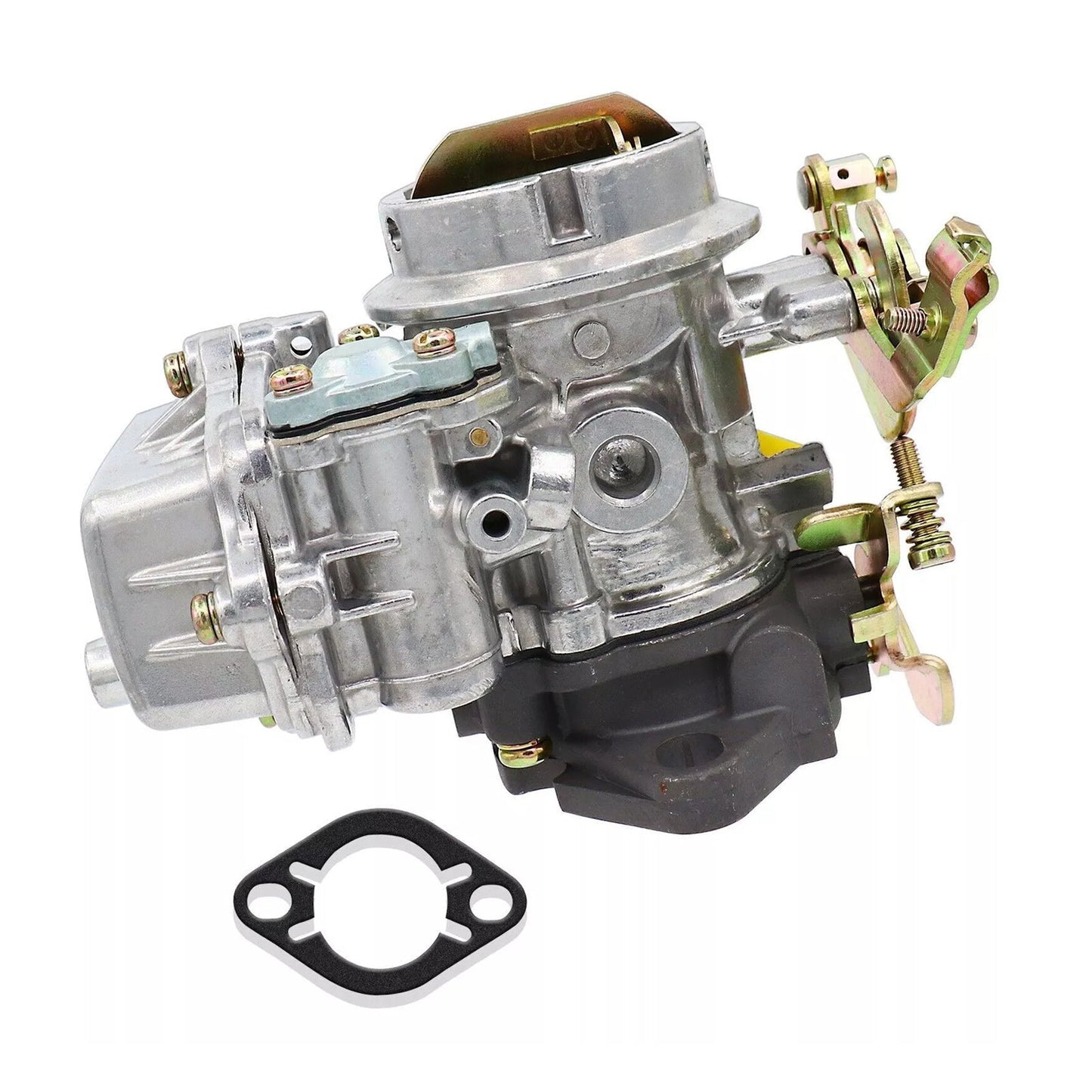 Carburatore a 1 corpo 100000018 per motore Ford 6 cilindri HOLLEY 1904 1908 1909 1920