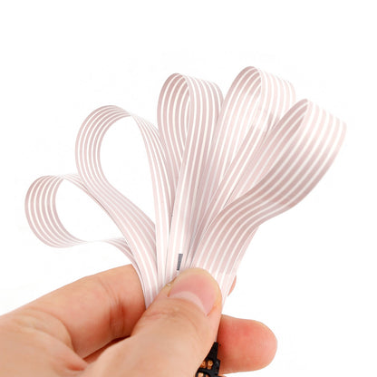 Cavo piatto FFC airbag Audi A4 Avant (8K5, B8) 2007.11-2015.12, molla di ritorno 8K0953568A BCDEFGHMJKLMNPQ