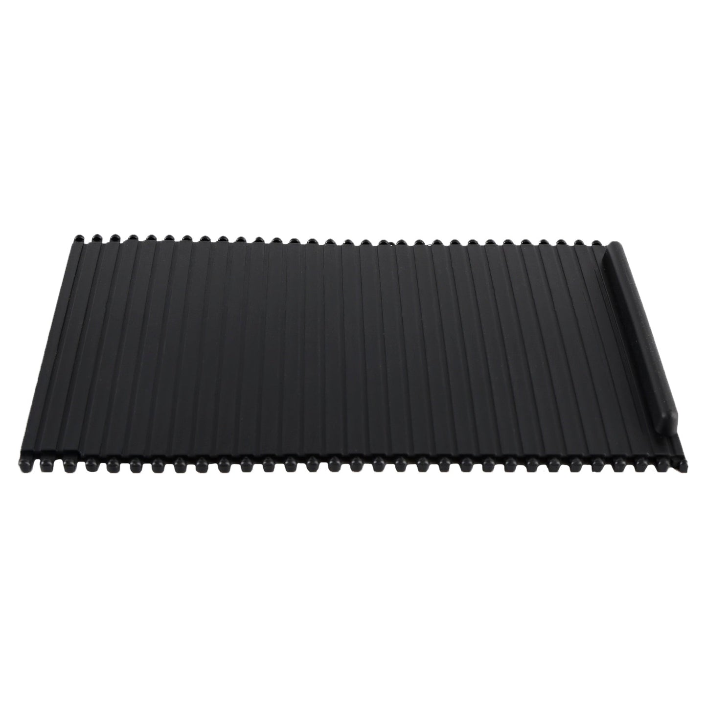 Copertura a rullo portabicchieri per console centrale BMW X5 E53 2000-2006 51168408026