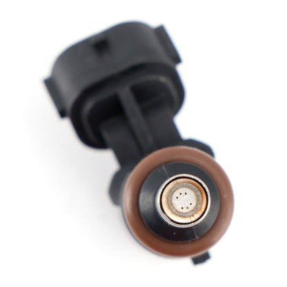 1 iniettore di carburante per VW Golf Audi A3 A4 Q3 Q5 Tiguan Octavia 0280158448