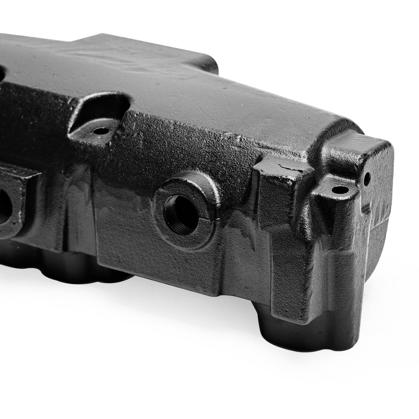 Collettore di scarico marino 18-1953-2 87114 860246 1819532,9-40507per MCM/MIE GM V8