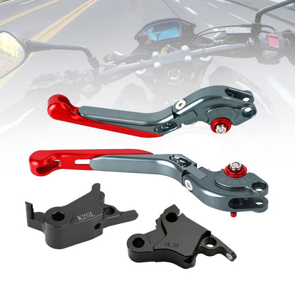 Leva freno frizione regolabile CFMOTO 800NK 2023