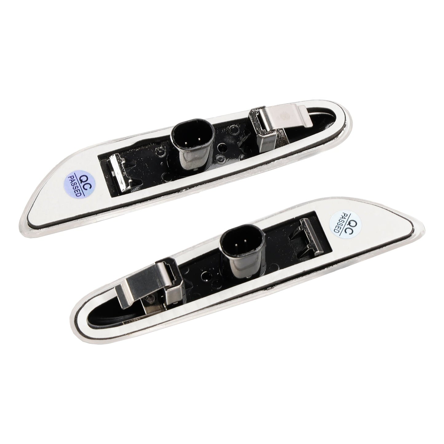 2007-2012 BMW Serie 3 E93 Cabriolet NON M3 LED Sequential Blinker Side Indicator Indicator
