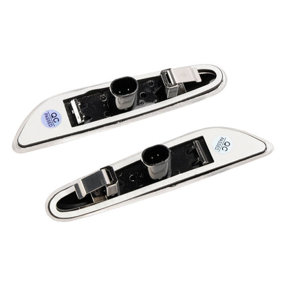 2007-2012 BMW Serie 3 E93 Cabriolet NON M3 LED Sequential Blinker Side Indicator Indicator