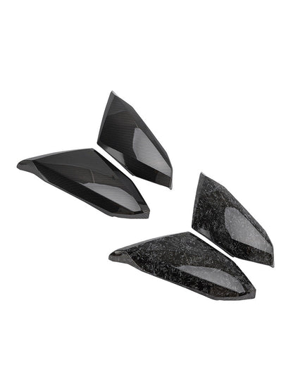 Carenatura laterale del telaio posteriore Honda ADV 350 2022-2025