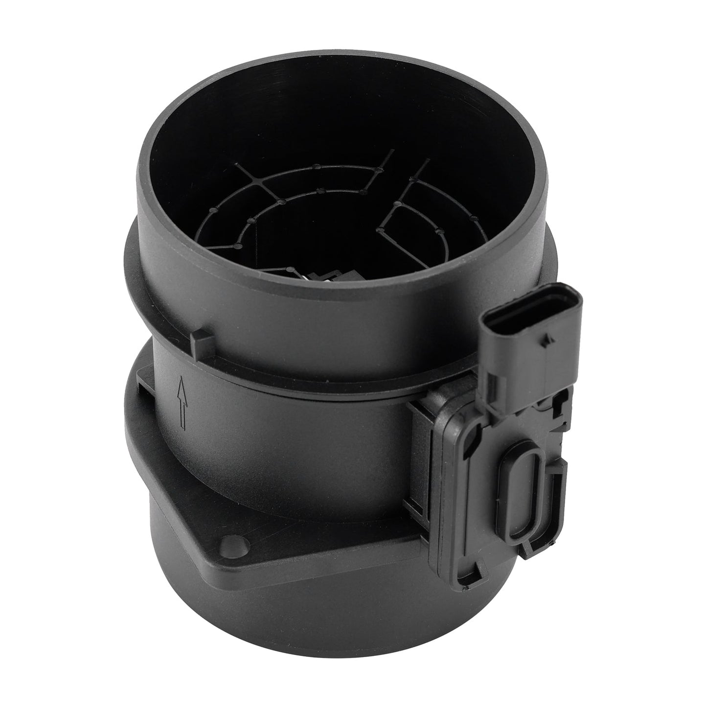 Sensore del flusso d'aria di massa per Mercedes W205 W176 GLC X253 CDI 5WK98105
