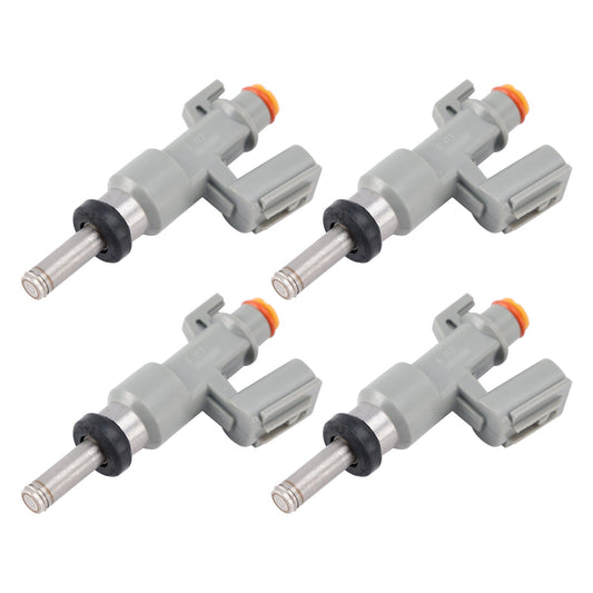 4 pezzi iniettori carburante per Toyota RAV4 Highlander Camry Lexus 2.5L 18-23 23250-F0020