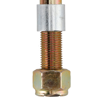 Kit boccola perno cerniera cofano bullone di montaggio 13-04154 adatto per Peterbilt 357 378 379