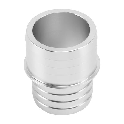 Adattatore di riparazione per raccordo riduttore con giunto a innesto per tubo flessibile da 1-1/2"" a 1-3/4"" pollici