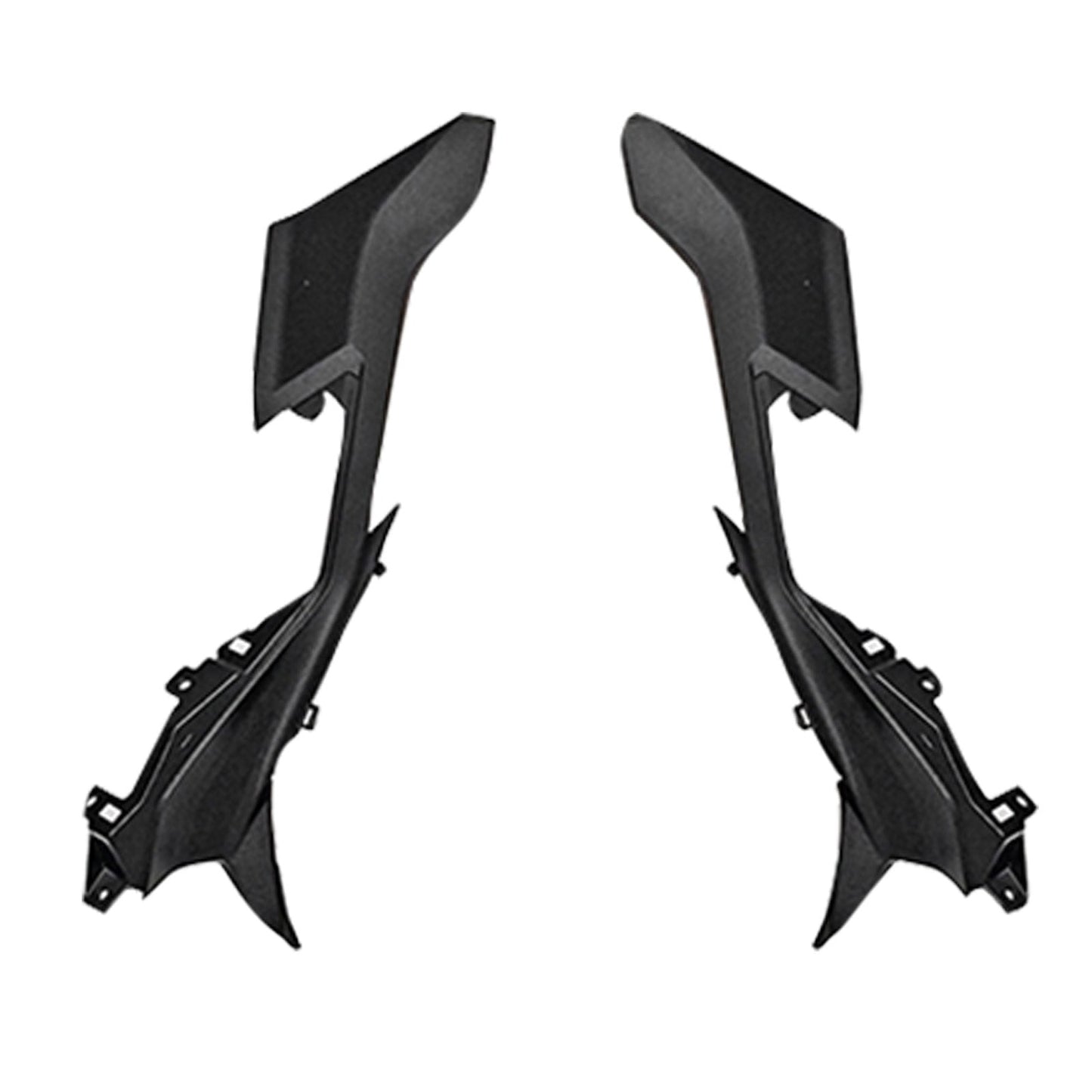 Kit di carene stampate a iniezione per Street Triple 765 R/RS 2023-2025