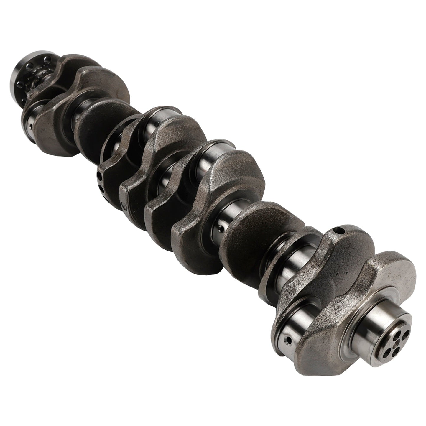 Albero motore con cuscinetti di banco e di biella STD per BMW Serie 3 4 5 X3 X5 X6 N57D30