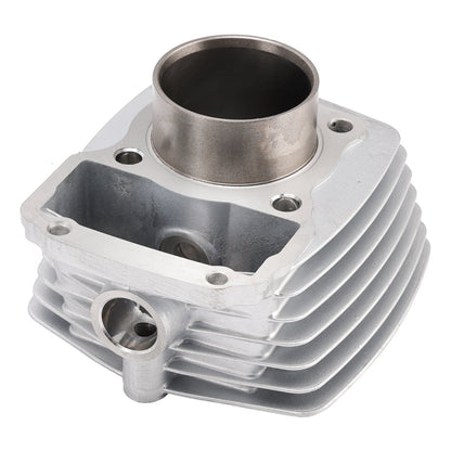 Kit guarnizioni cilindro pistone per Honda XR 125 L JD19 2003-2009 CG125 ES 2004-2009