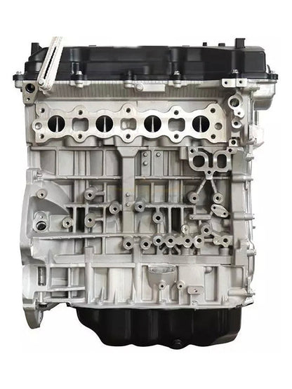 Gruppo motore G4KE a blocco lungo per Hyundai Santa Sonata Tucson 2.4L 2007-2021