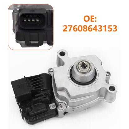 Modulo di controllo della scatola di trasferimento BMW 550i GT (AWD) 2010-2017 27608643153 27607643762