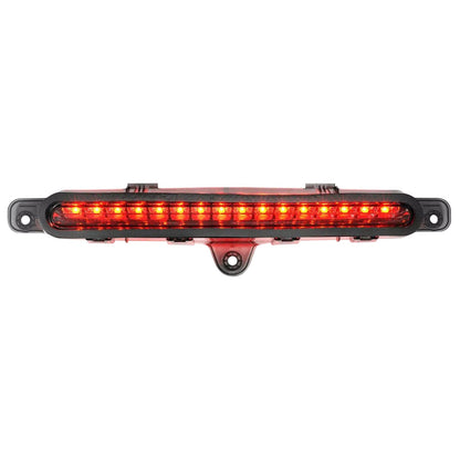 Luce di stop a LED completa rossa Ford Mustang 2010-2014 3RD T20A008-EHS1