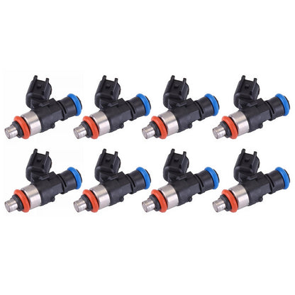 8 iniettori di carburante per Chevrolet CTS 6.2L 2012 Camaro 2010-2015 0280158051