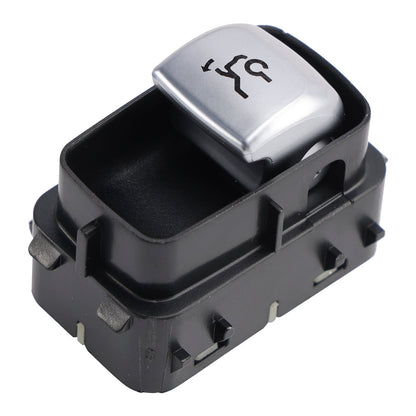 Interruttore di apertura del bagagliaio 2229050409 per Mercedes W205 W213 W222 W253
