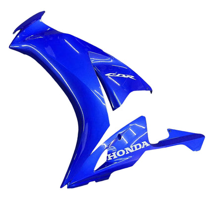 Kit carenatura Bodywork ABS di plastica per Honda CBR1000RR 2012-2016