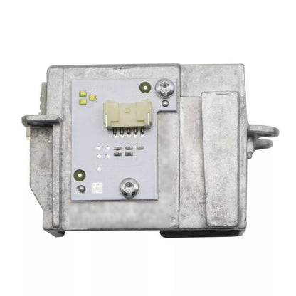 Modulo LED DRL Angel Eye giallo 2016-2019 BMW F06 F12 F13 LCI M6 SERIE 6 da 2 pezzi