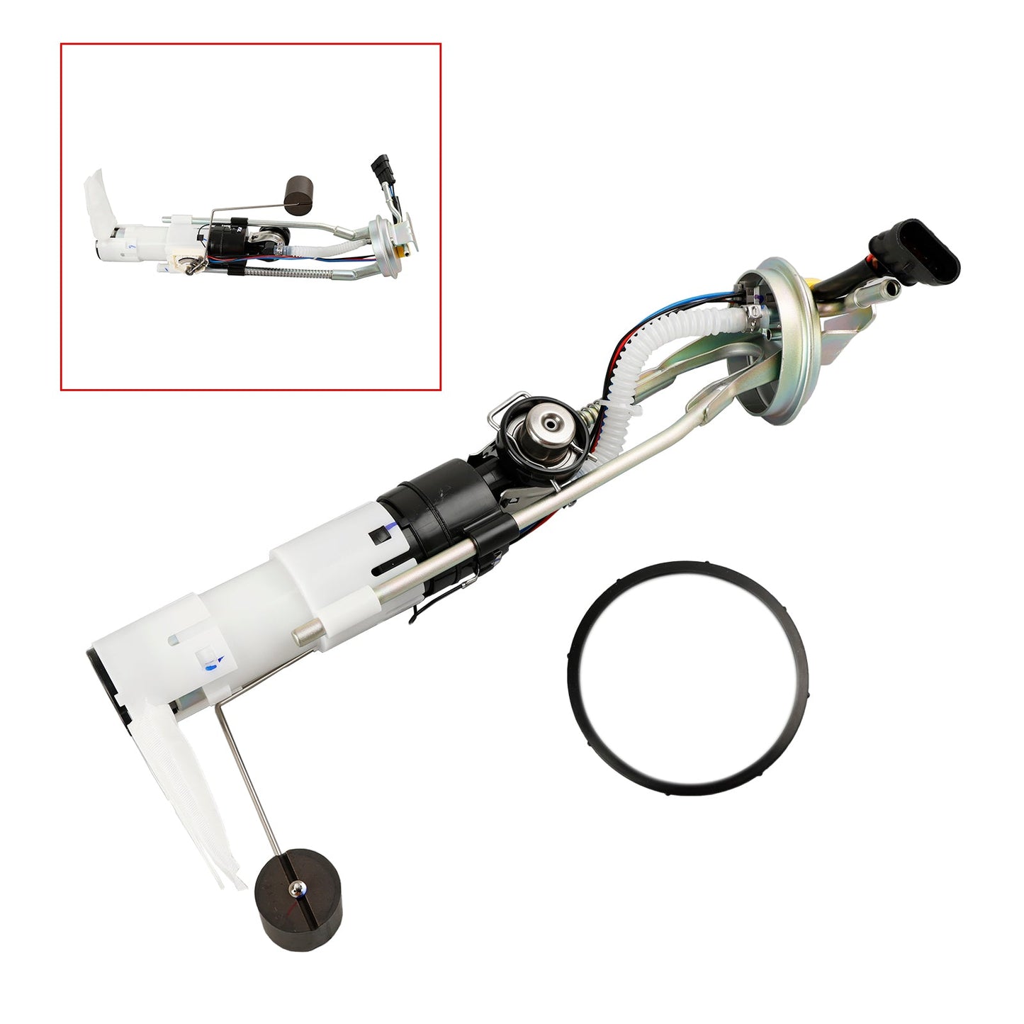 Gruppo pompa carburante EFI Can-Am Renegade 800R 2015 709000287 709000758