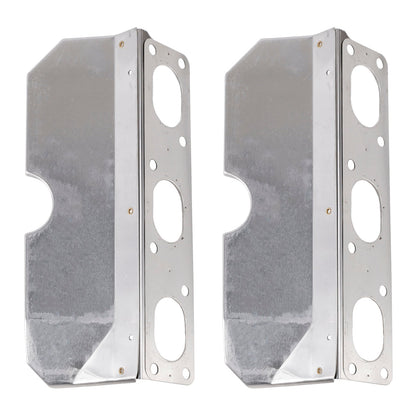 Kit guarnizioni testata motore completo per BMW Z3 (E36) 2.5L 152Cid L6 DOHC M54, anni 2001-2002, codice 11611436631.