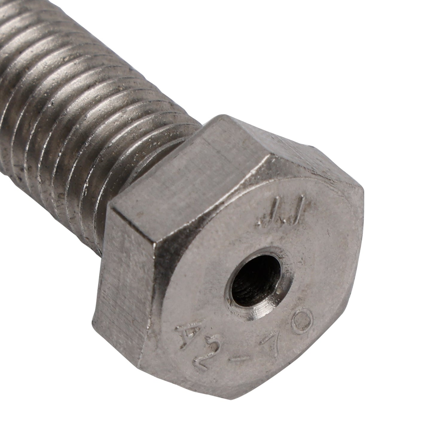 Kit di guide per trapano per prigionieri spezzati in acciaio inossidabile M6, M8, M10 e M12, 4 pezzi