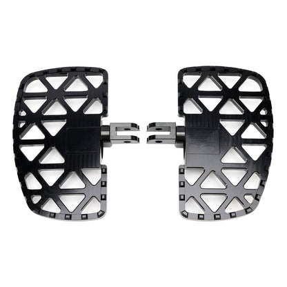 Pedane poggiapiedi anteriori BMW R12 R12S 2024-2025