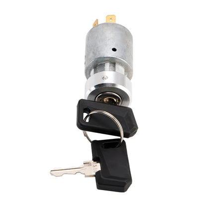 ED0050412740-S Interruttore di accensione a chiave per motori Kohler Diesel Lombardini