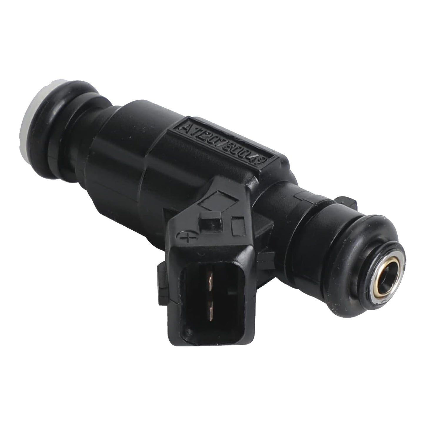 1 pz iniettore carburante per Mercedes E320 ML320 C280 CLK320 2.8 3.2 V6 0280155742