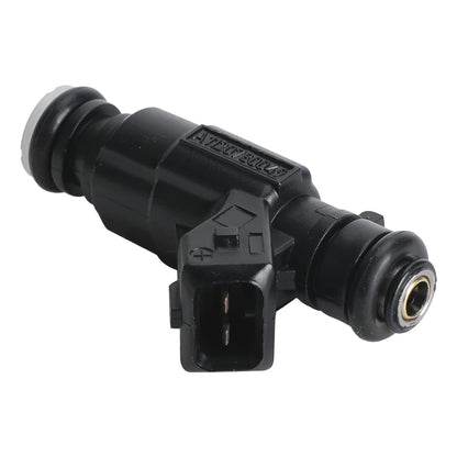 1 pz iniettore carburante per Mercedes E320 ML320 C280 CLK320 2.8 3.2 V6 0280155742