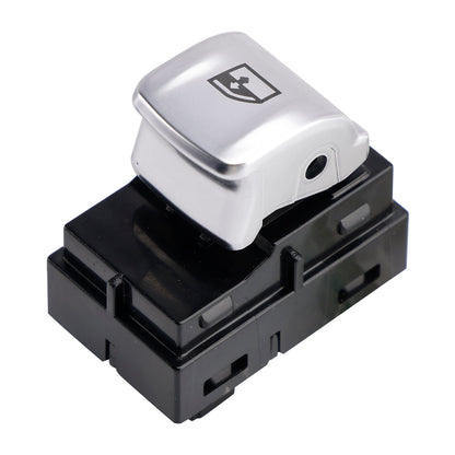 Pulsante di controllo dell'interruttore del regolatore dell'alzacristallo elettrico 61319299457 per BMW G11 G12 G38