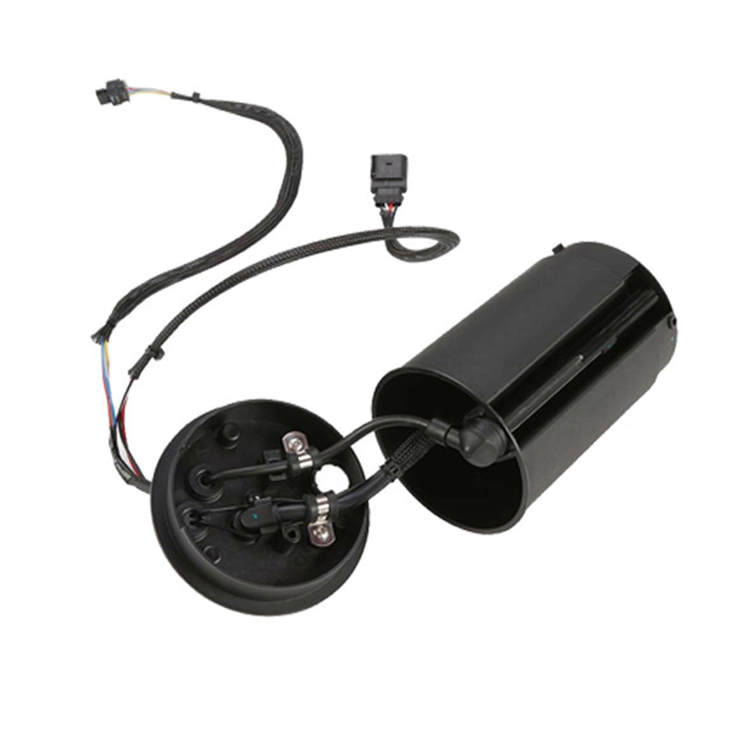 BMW X5 xDrive 35d Sport Utility 4 porte L6-3.0L 2009-2013 2013 Diesel Exhaust Fluid DEF Riscaldatore 16197244138