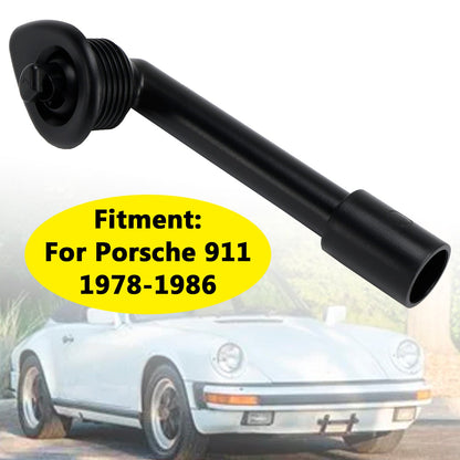 Ugello lavavetri per fari anteriori Porsche 911 1978-1986 91162808501