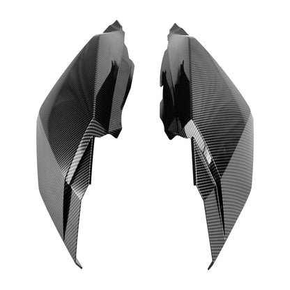 2021-2024 Honda X-ADV 750 Sedile posteriore Coda Telaio laterale Copertura Corpo Carenatura Cowl