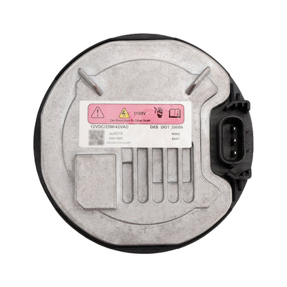 Centralina elettrica per fari HID allo xeno Buick Inlong Veron 2015-2017 D8S 26206319
