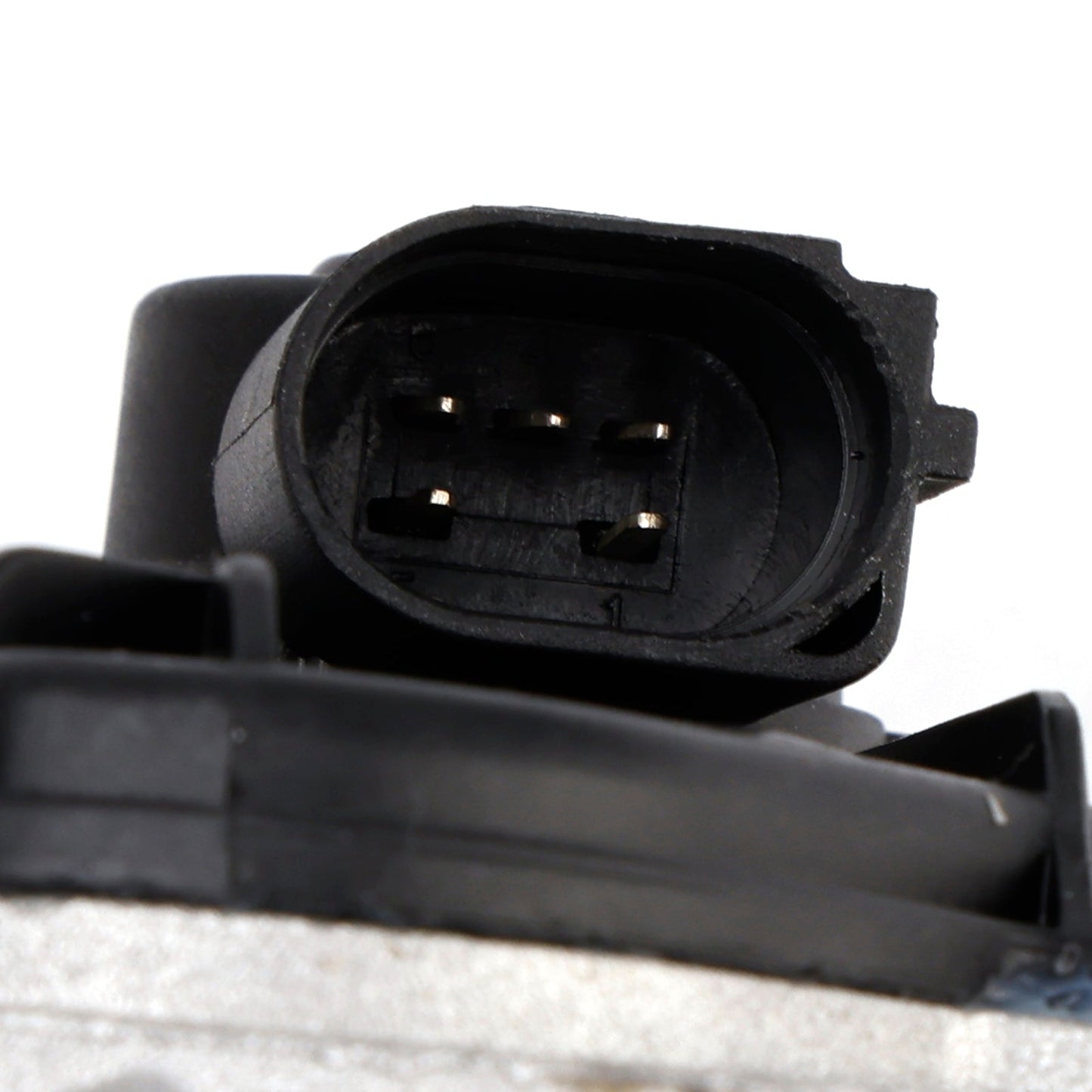 2005-2008 VW GOLF PLUS V 521, 5M1 2.0 FSI 110 / 150 Benzina Hatchback Valvola EGR 06F131503B 06F131503A