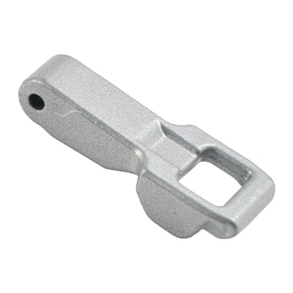 Blocco porta lavatrice MFG63099101 Maniglia porta lavatrice a tamburo per LG