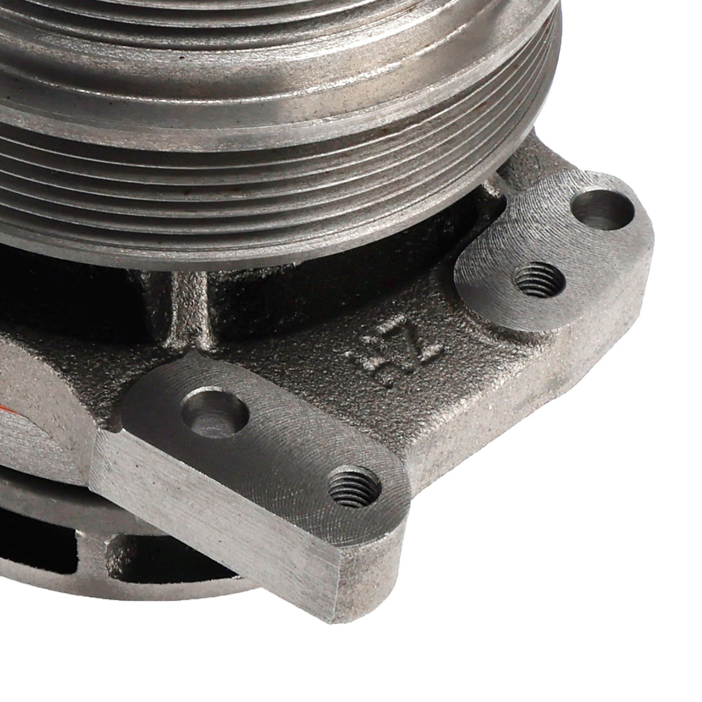 Pompa dell'acqua 3692580 5719755 per motore Cummins ISX15 QSK60 X15 ISX12 G