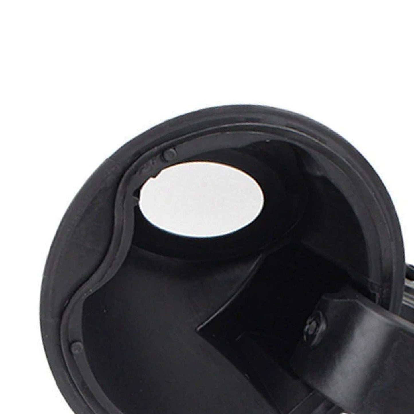 Alloggiamento sportello serbatoio carburante con cerniera FL3Z-9927936-A per Ford F-150 2015-2020