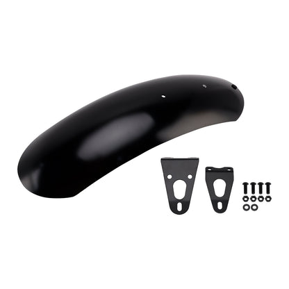 Parafango anteriore in acciaio BMW R nineT 2014-2023