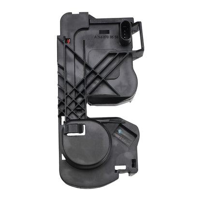 Interruttore di finecorsa del cofano A2468700558 per Mercedes-Benz W176 C117 X117 X156 2011-19