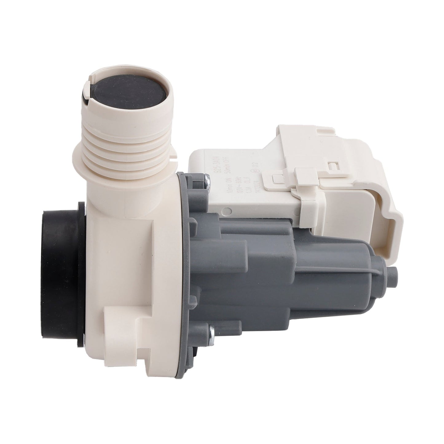 W11399437 W11259498 Pompa di scarico lavatrice per lavatrice Whirl-pool Kenmore Crosley